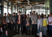 BI Maluku Gelar Sarasehan Wartawan, Bahas Ekonomi dan Digitalisasi Daerah