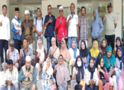 Iuran BPJS Pegawai Rp38 Miliar Menumpuk, Dewan Persoalkan Dasar Hitungan