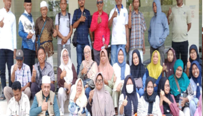 Iuran BPJS Pegawai Rp38 Miliar Menumpuk, Dewan Persoalkan Dasar Hitungan