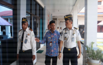 Ombudsman Soroti Dugaan Kekerasan di LPKA Ambon, Dorong Pembinaan Tanpa Kekerasan