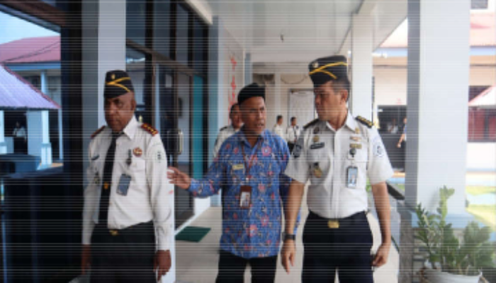 Ombudsman Soroti Dugaan Kekerasan di LPKA Ambon, Dorong Pembinaan Tanpa Kekerasan