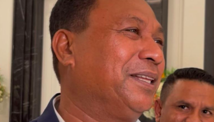 Wagub Singgung Ketidakadilan APBD-P, DPRD Maluku: Jangan “Asbun”