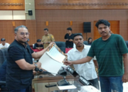 Blok Masela Memanas: MBD Protes Jadi Penonton, DPRD Dorong Tenaga Kerja Lokal 60 Persen