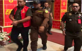 Kasus Air Bersih Haruku Rp12,4 Miliar, Kejati Maluku Kembali Periksa Kontraktor