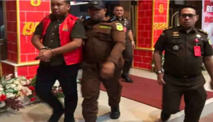 Kasus Air Bersih Haruku Rp12,4 Miliar, Kejati Maluku Kembali Periksa Kontraktor
