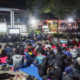 Drama Final hingga Adu Penalti, Prajurit Kodaeral IX Rayakan Kemenangan Garuda Bersama