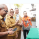 Terobosan Baru Pemkot Ambon Luncurkan QRIS Retribusi Sampah