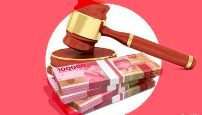 LHP BPK Ungkap Kerugian Negara  Rp4,29 M, Kejati Maluku Perkuat Penyidikan Kredit BRI Batu Merah