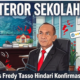 Modus Data Usang! Oknum Berkedok LSM Teror Sekolah, Kadis Fredy Tasso Menghindar Konfirmasi