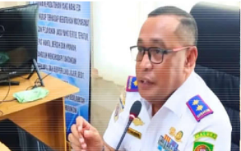 Semmy Huwae: Transportasi Maluku Harus Terintegrasi, Jangan Ada Ego Sektoral
