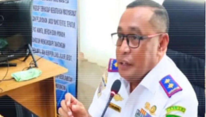 Semmy Huwae: Transportasi Maluku Harus Terintegrasi, Jangan Ada Ego Sektoral