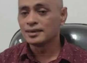 Desak Evaluasi Program Irigasi Pompa, Noach: Jangan Paksakan Target Tanpa Kesiapan Lahan dan Air