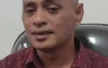 Desak Evaluasi Program Irigasi Pompa, Noach: Jangan Paksakan Target Tanpa Kesiapan Lahan dan Air