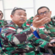 Diskum Kodaeral IX Sosialisasikan Mekanisme Perjanjian Kerja Sama di Rumkital dr. F. X. Suhardjo