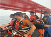 Tiga Nelayan SBT Hilang Kontak, Ditemukan Selamat 253 Mil Laut dari Lokasi Awal