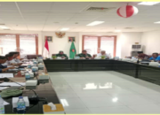 Kabut Asap Melanda, Dishub Maluku Terbitkan Surat Imbauan Keselamatan Transportasi