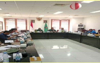 Kabut Asap Melanda, Dishub Maluku Terbitkan Surat Imbauan Keselamatan Transportasi