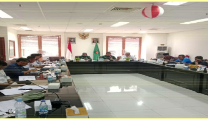 Kabut Asap Melanda, Dishub Maluku Terbitkan Surat Imbauan Keselamatan Transportasi