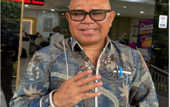 Kapolda Baru Didesak Buka Kembali Kasus Dugaan Korupsi Dana Covid-19 Marla