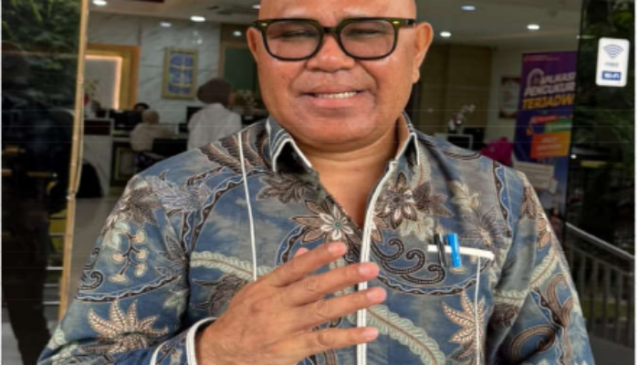 Kapolda Baru Didesak Buka Kembali Kasus Dugaan Korupsi Dana Covid-19 Marla