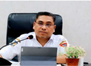 1.770 Laporan Kedaruratan Masuk  Call Center 112 Ambon, Kebakaran Melonjak pada Oktober 2026