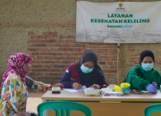 Akses Kesehatan di Pulau-Pulau Maluku Perlu Dibenahi