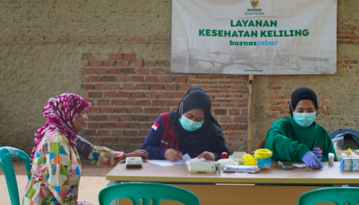 Akses Kesehatan di Pulau-Pulau Maluku Perlu Dibenahi
