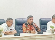 Dugaan SK Bodong di Pemkot Ambon, Dua ASN dan Satu Non-ASN Diselidiki