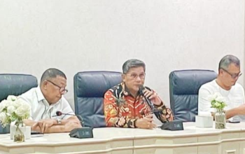 Dugaan SK Bodong di Pemkot Ambon, Dua ASN dan Satu Non-ASN Diselidiki