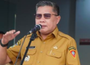 SK Bodong Tampar Tata Kelola ASN, Bodewin: Pangkat Bukan Lewat Jalan Pintas