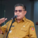 SK Bodong Tampar Tata Kelola ASN, Bodewin: Pangkat Bukan Lewat Jalan Pintas