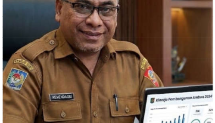 Hasil Audit Khusus SK Kenaikan Pangkat Bodong akan Diserahkan ke Wali Kota