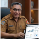 Hasil Audit Khusus SK Kenaikan Pangkat Bodong akan Diserahkan ke Wali Kota