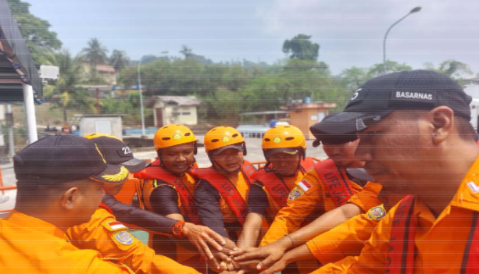 Tiga Warga Pulau Buano Hilang Kontak Tiga Hari, Ditemukan Selamat di Rumpon Nelayan