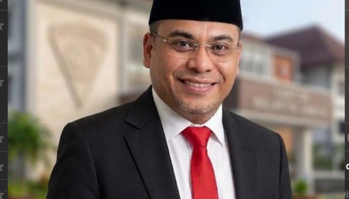 Ketika Data Menjadi Kekuatan Pengendalian Inflasi dan Ketahanan Ekonomi Daerah